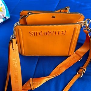 Steve Madden bag